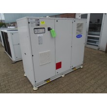 Carrier 30RW-110-0210 123 kw